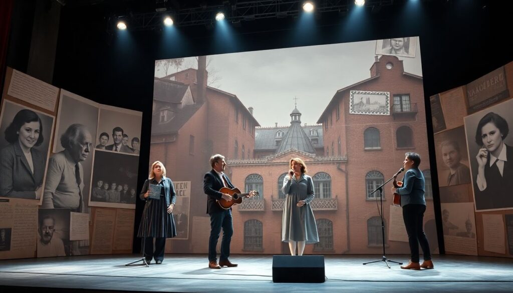 Культура Иркутска: театральные фестивали и премьеры - иллюстрация