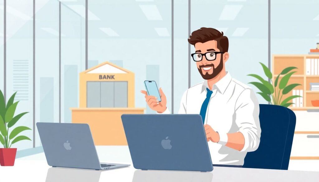 Экономика региона: финансовый сектор и банки - иллюстрация