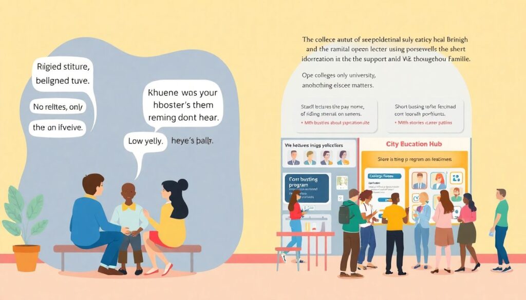 Образование региона: развитие профориентации - иллюстрация