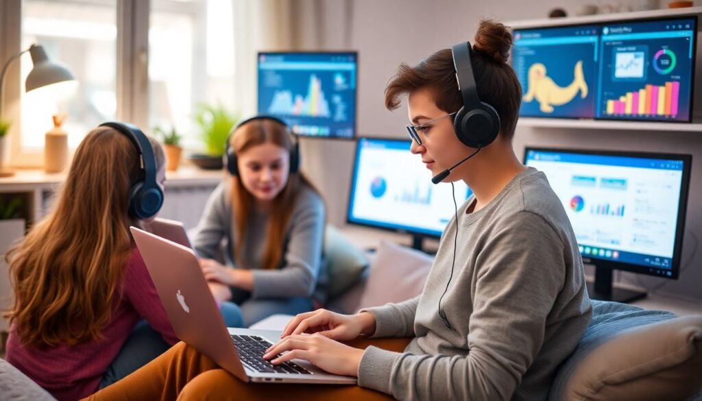 Образование региона: развитие профориентации - иллюстрация