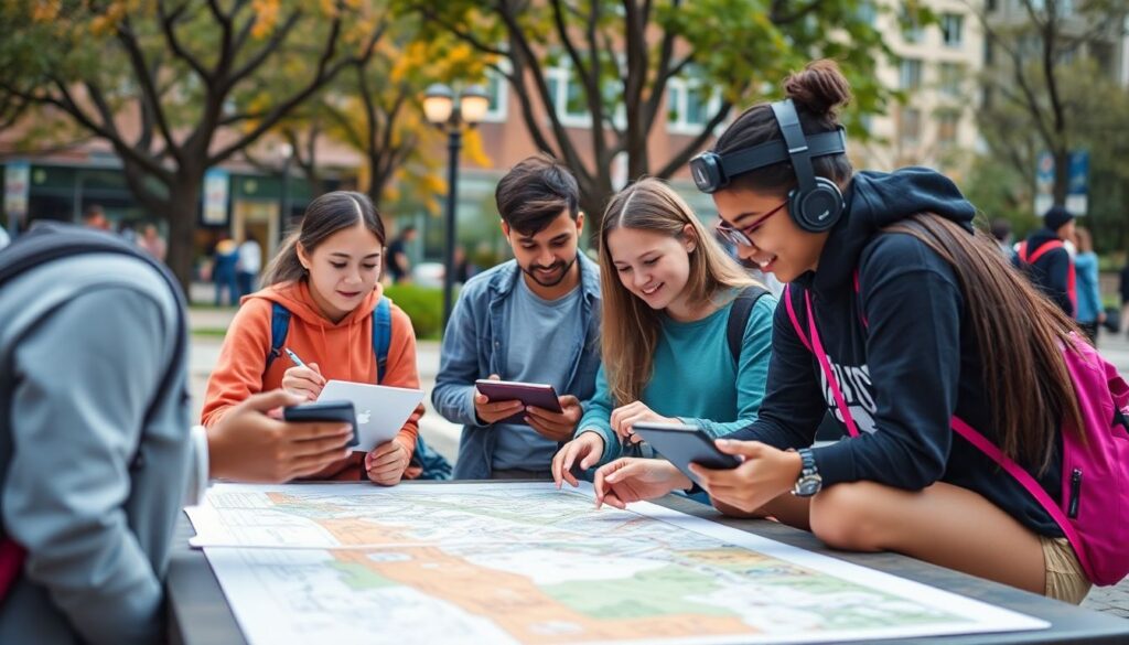 События региона: молодежные инициативы и волонтёрство - иллюстрация
