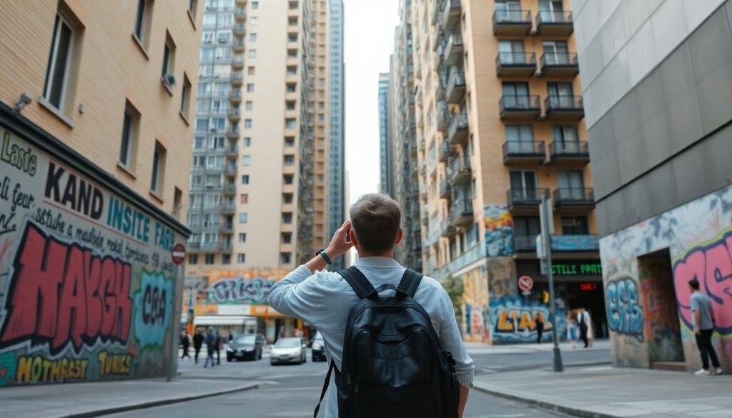 Культура региона: уличное искусство иркутян - иллюстрация