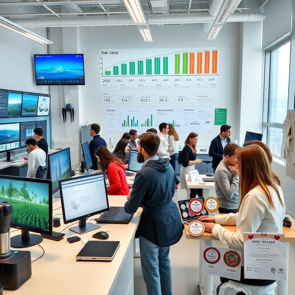 Образование и наука Прибайкалья: университетские лаборатории и исследования