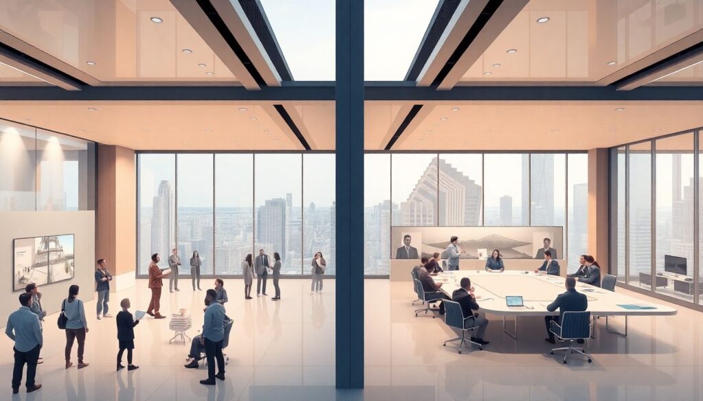 События региона: архитектурные конкурсы и реконструкции - иллюстрация