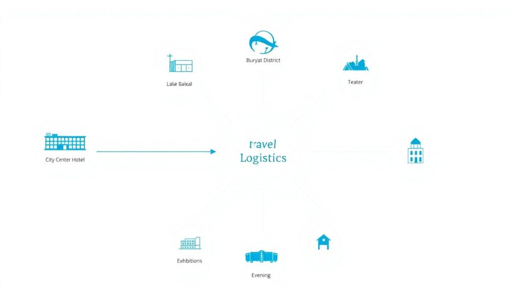 Туризм и культура Иркутской области: год культуры - иллюстрация