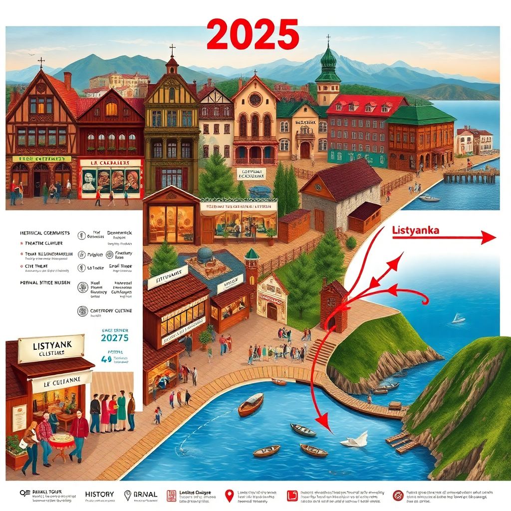 Туризм и культура Иркутской области в год культуры: традиции и современные тренды