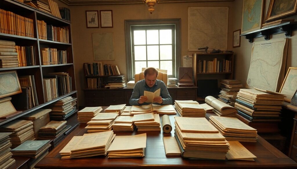 Краеведческие очерки: старые станции и дороги - иллюстрация