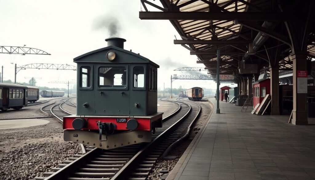 Краеведческие очерки: старые станции и дороги - иллюстрация