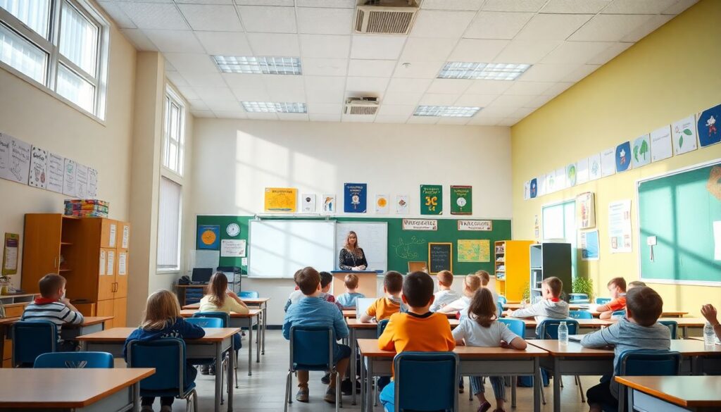 Образование и дети: кружки и секции в школах Иркутской области - иллюстрация