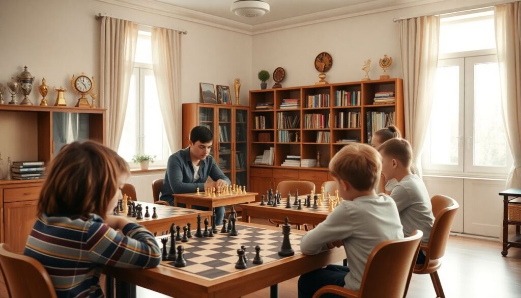 Образование и дети: кружки и секции в школах Иркутской области - иллюстрация