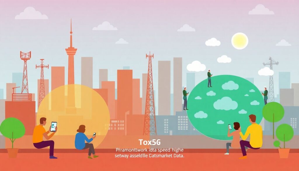 Новости региона: развитие связи и цифровизация - иллюстрация