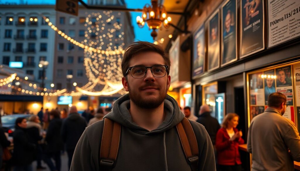 Культура региона: музыкальная палитра Иркутска - иллюстрация