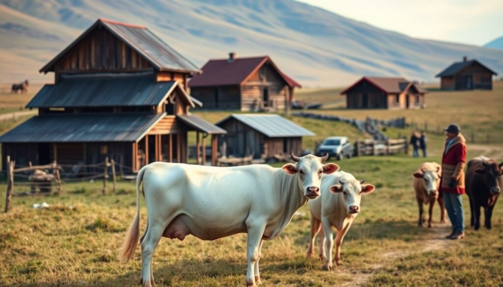 Туризм Прибайкалья: эко-отели и агротуризм - иллюстрация