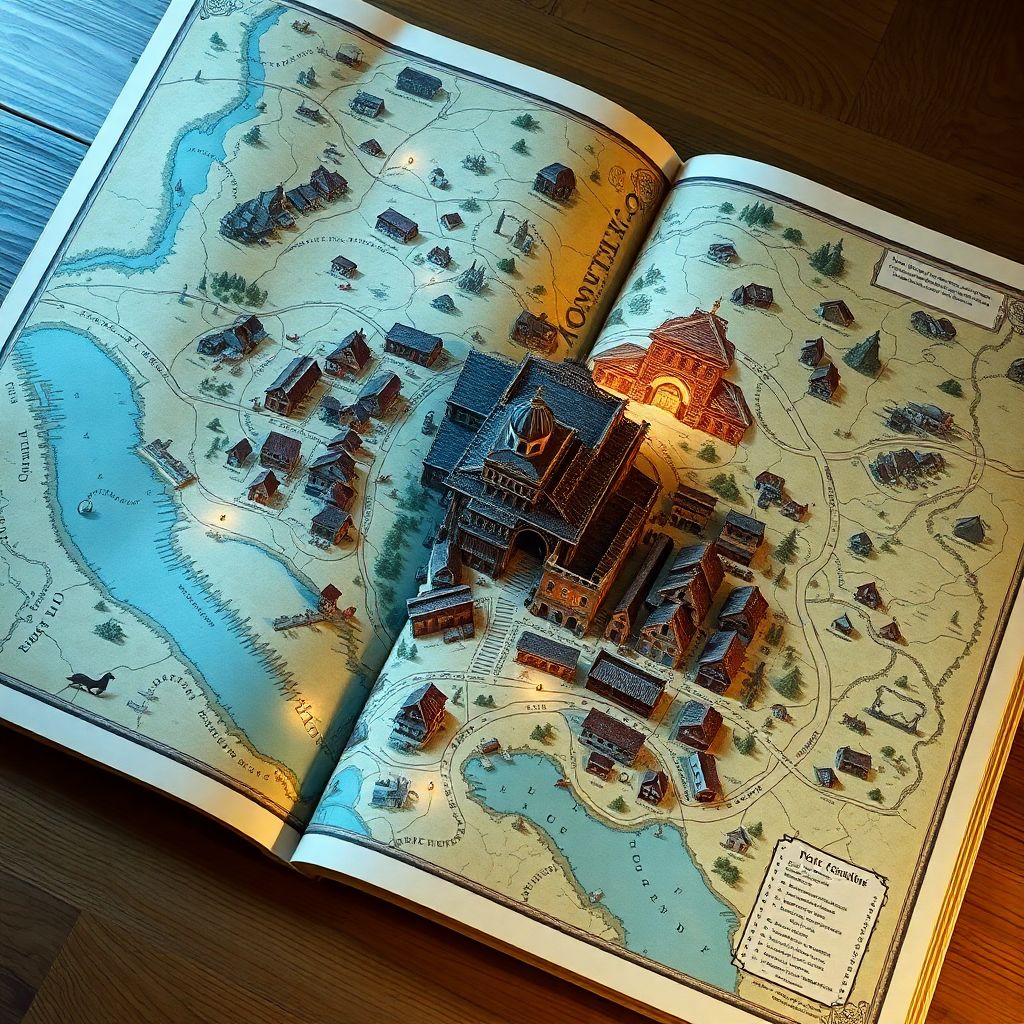 Краеведческие очерки: памятные места старой Иркутской области и их история