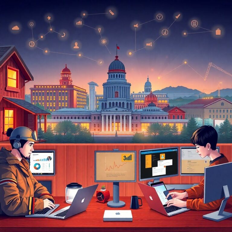 Образование Иркутской области: онлайн-курсы и дистанционное обучение для всех