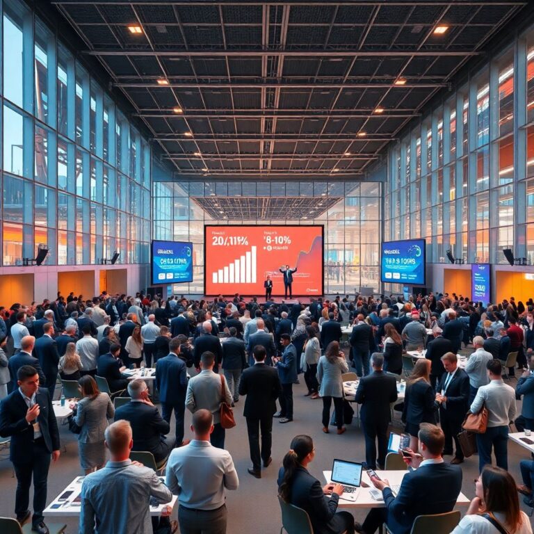 События региона: форумы и конференции для бизнеса, образования и сообщества