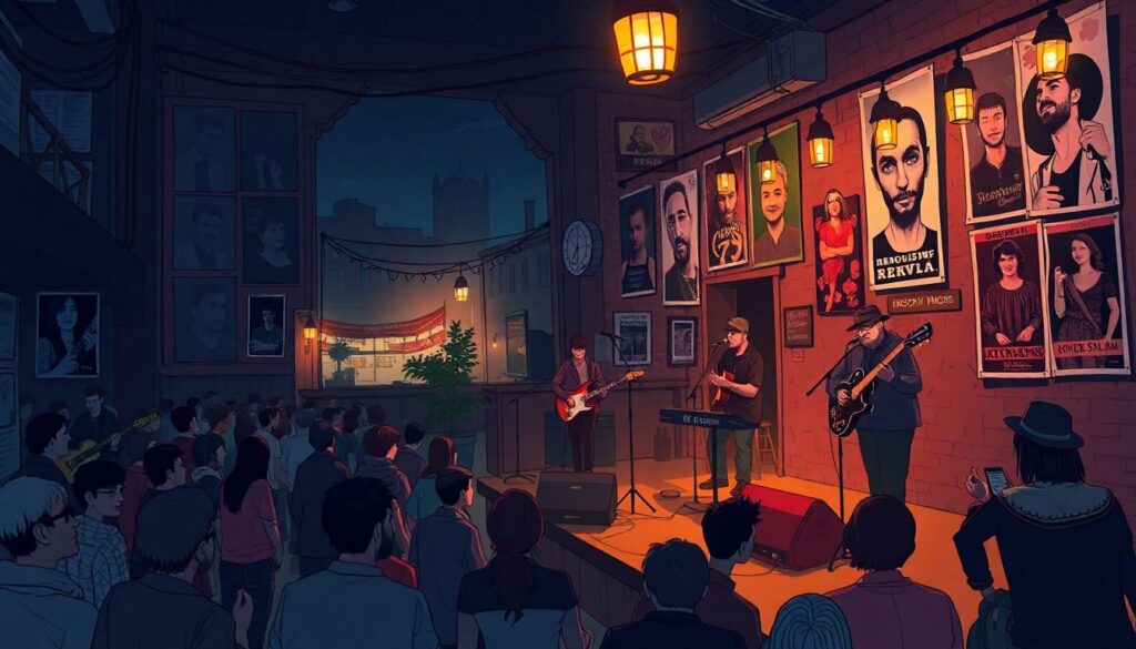 Новости культуры Иркутска: концертные тура и фестивали - иллюстрация