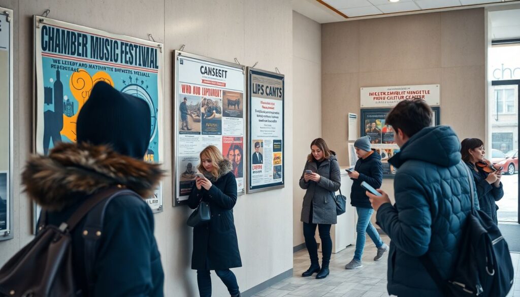 Новости культуры Иркутска: концертные тура и фестивали - иллюстрация