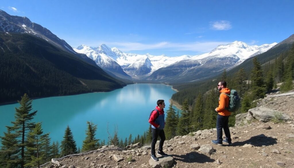 Туризм и природа Иркутской области: заповедники и тропы - иллюстрация