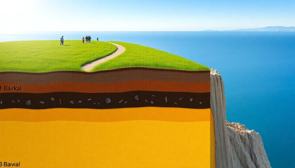 Краеведческие очерки: археология Прибайкалья - иллюстрация