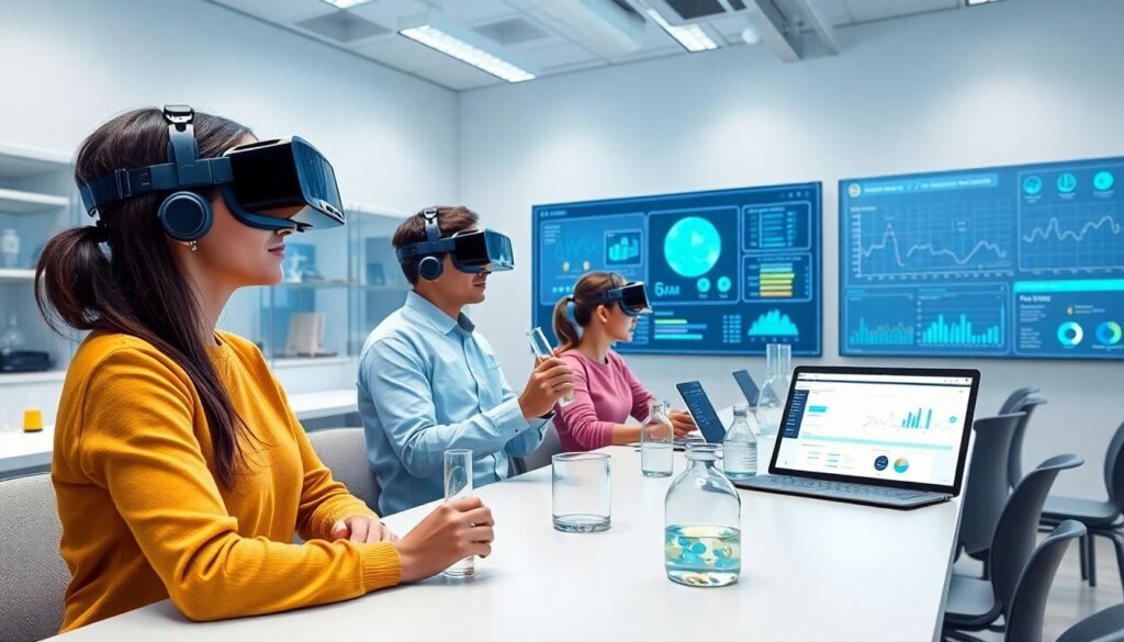 Образование и наука в Иркутской области: новые проекты - иллюстрация