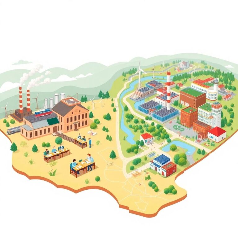 Образование и наука в Иркутской области: новые проекты и перспективы развития