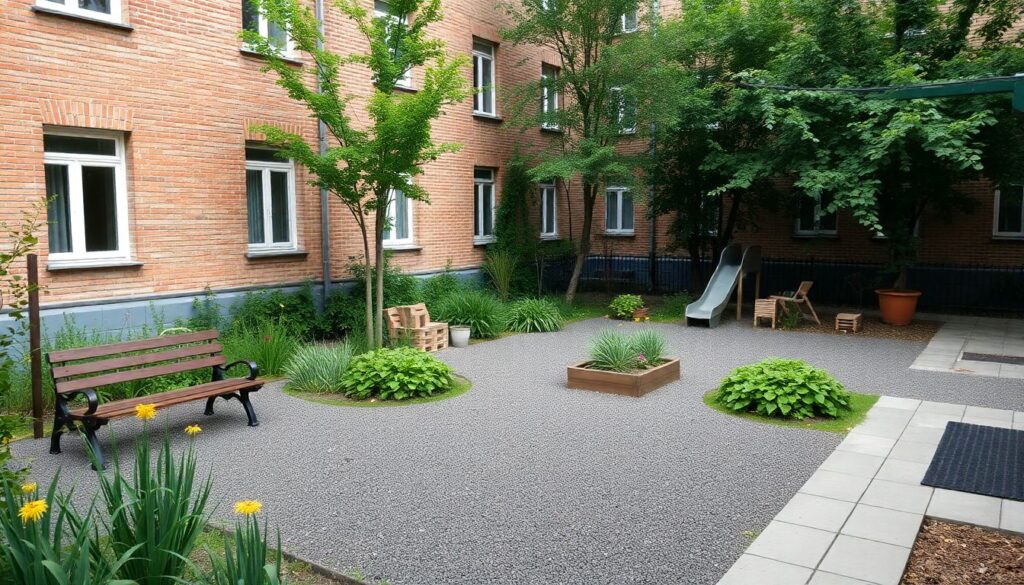 События региона: городское благоустройство и ремонты - иллюстрация