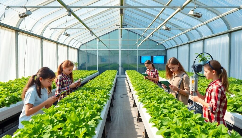 Новости региона: сельские школы и их достижения - иллюстрация