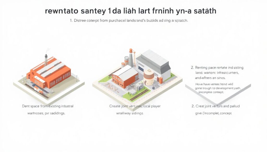 Экономика Иркутской области: инвестиционные площадки - иллюстрация
