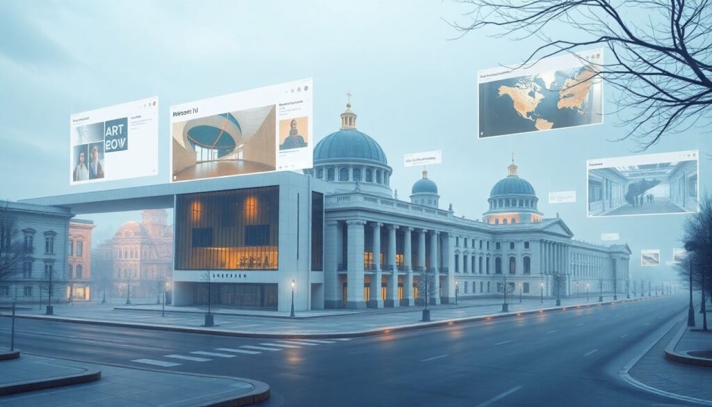 Новости культуры: выставки современного искусства Иркутска - иллюстрация