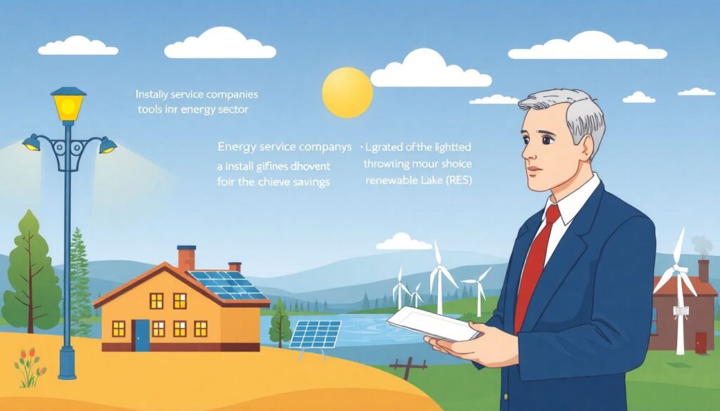 Экономика региона: энергетика и ВИЭ в Прибайкалье - иллюстрация