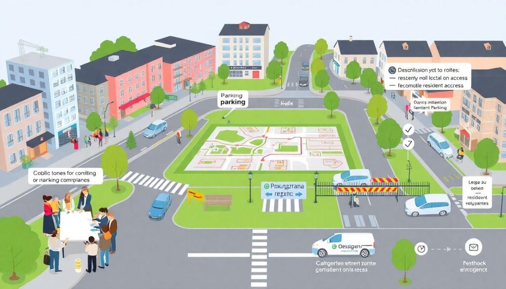 Туризм и инфраструктура: развитие транспортной доступности - иллюстрация