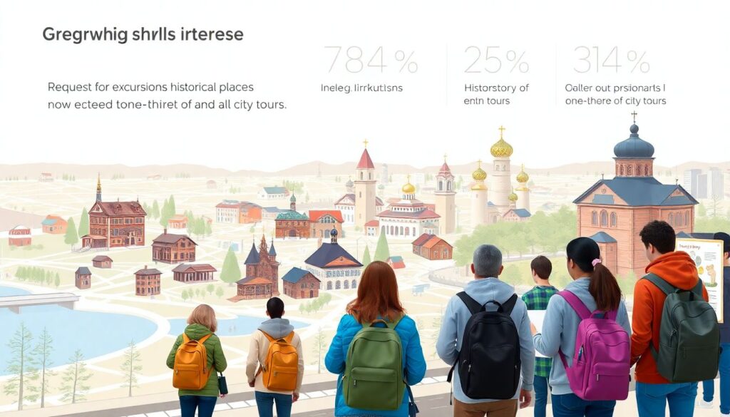 Краеведческие очерки: исторические личности Иркутска - иллюстрация