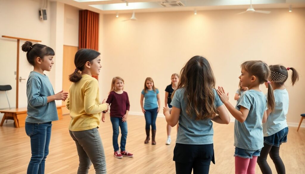 Образование и культура: школьные театральные кружки Иркутской области - иллюстрация