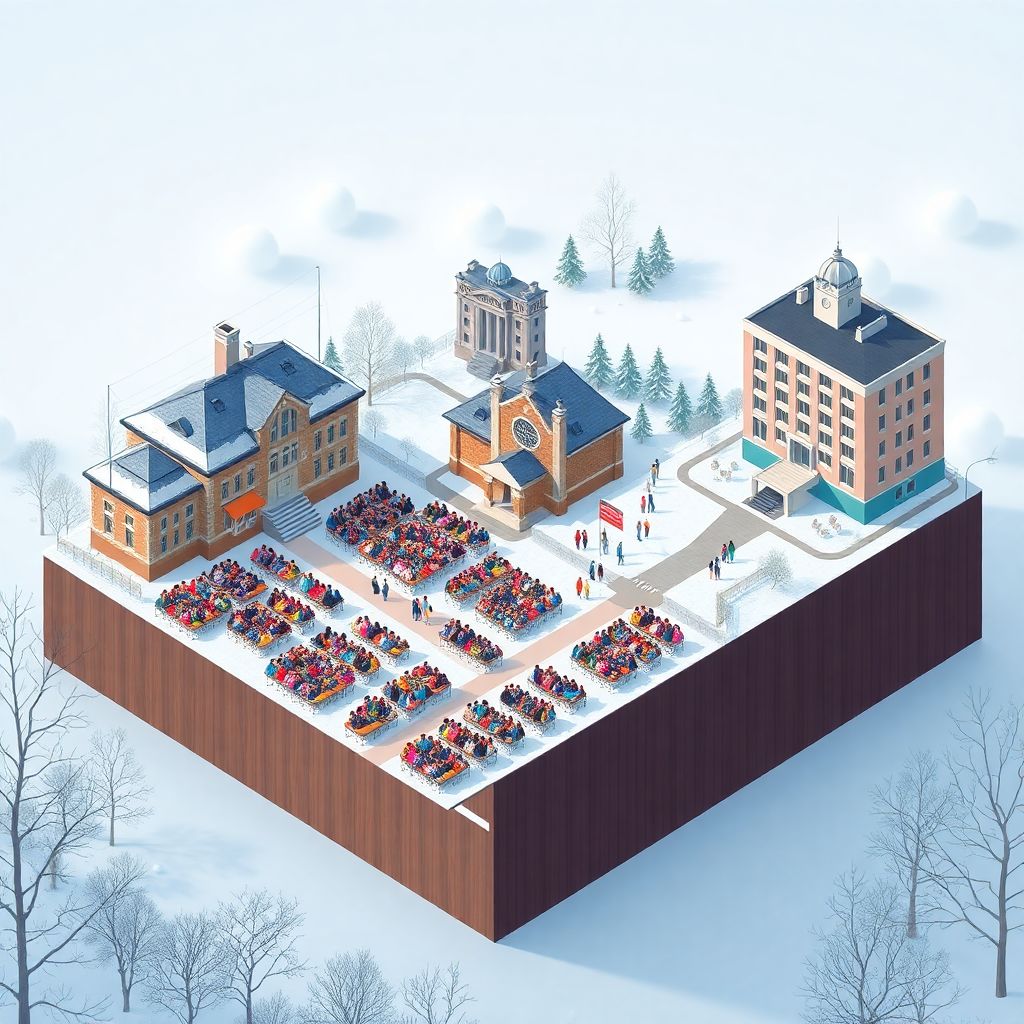 Образование и инновации: школы будущего Иркутской области уже рядом