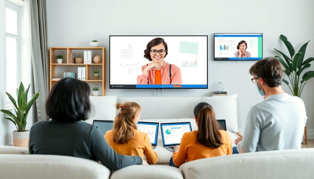 Новости образования: тестирования и подготовка к ЕГЭ - иллюстрация