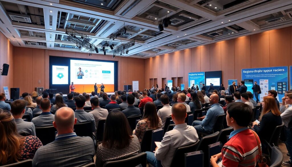 События региона: развитие молодёжного предпринимательства - иллюстрация