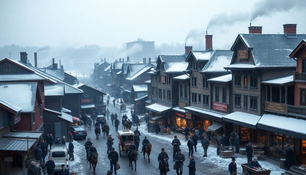 Краеведческие очерки: купеческие династии Иркутска - иллюстрация