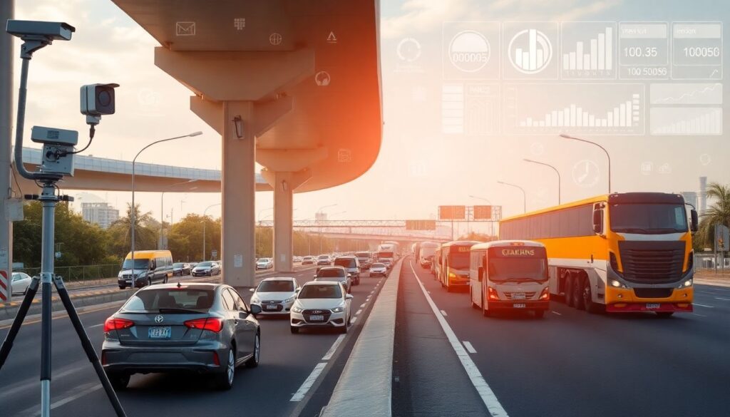 Новости региона: транспортные развязки и магистрали - иллюстрация