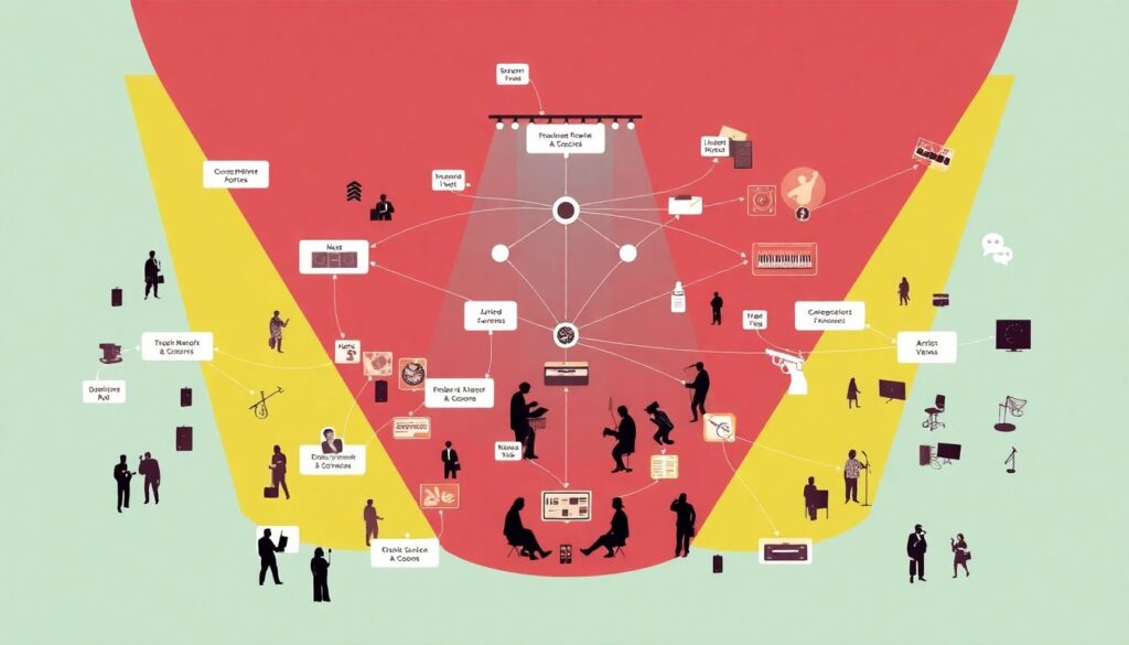 Культура региона: современная сценическая музыка Иркутска - иллюстрация