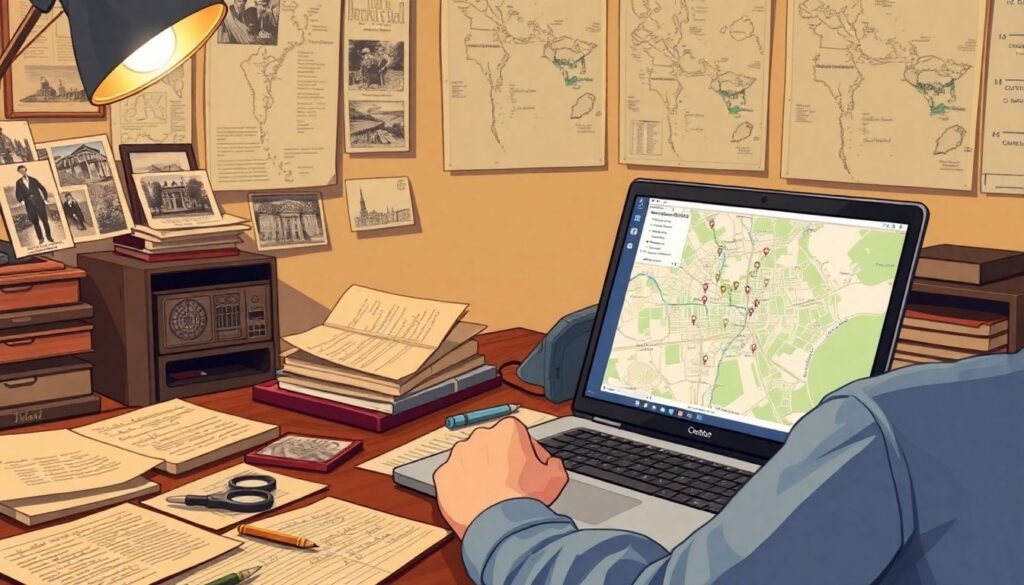 Краеведческие очерки: забытые имена и места Иркутска - иллюстрация