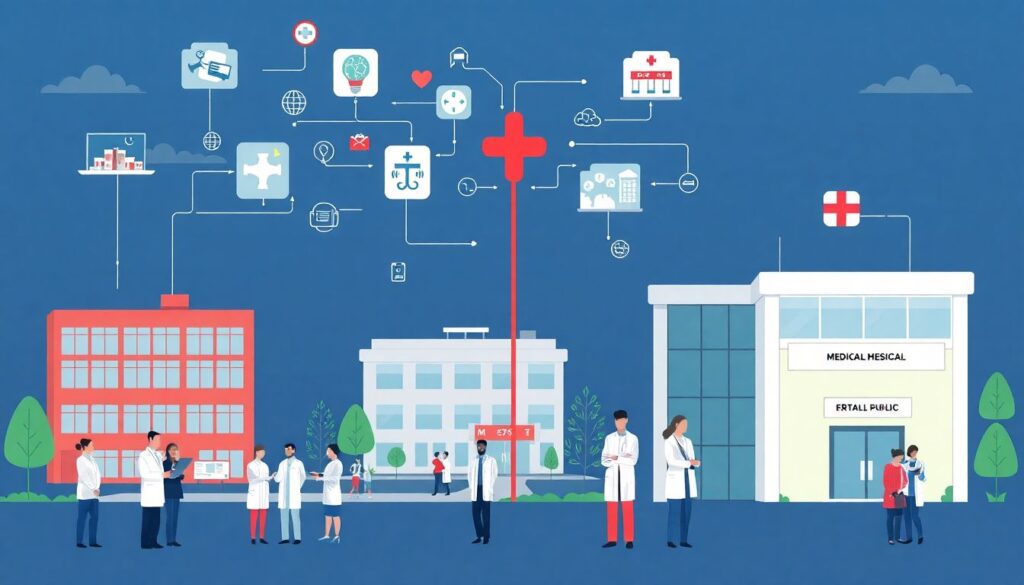 Новости региона: обновления в здравоохранении Иркутской области - иллюстрация
