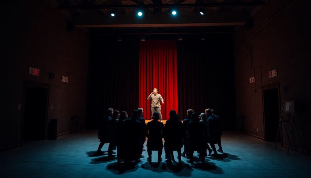 Культура Иркутска: театральные труппы и новые постановки - иллюстрация