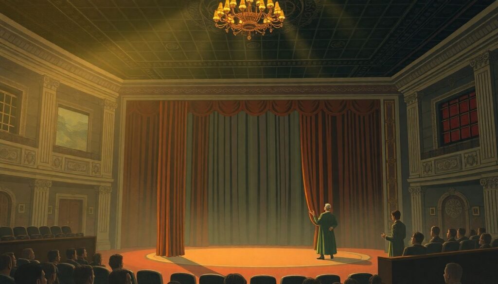 Культура Иркутска: театральные труппы и новые постановки - иллюстрация