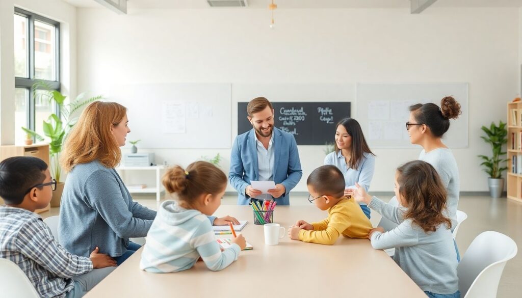 Образование региона: инклюзивное образование и доступность - иллюстрация