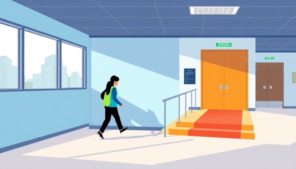 Образование региона: инклюзивное образование и доступность - иллюстрация