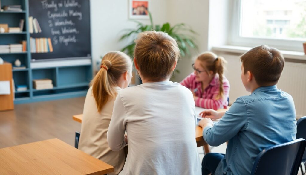 Образование региона: инклюзивное образование и доступность - иллюстрация