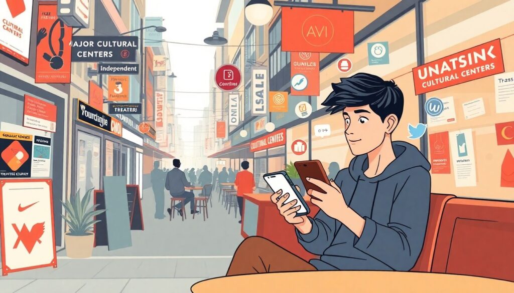 Культура Иркутска: литературные вечера и встречи авторов - иллюстрация