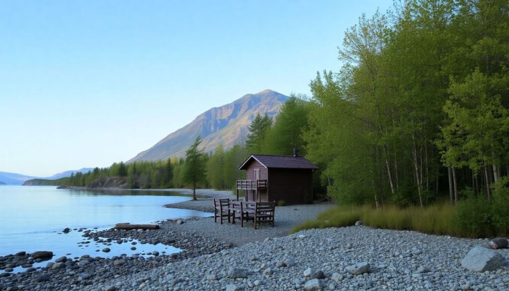 Культура Прибайкалья: художественные галереи и резиденции - иллюстрация