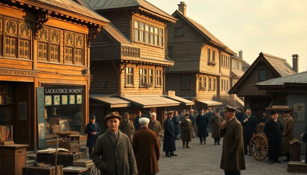 Культура Прибайкалья: художественные галереи и резиденции - иллюстрация